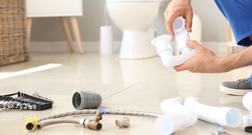 Kitchen & Bathroom Remodeling Image